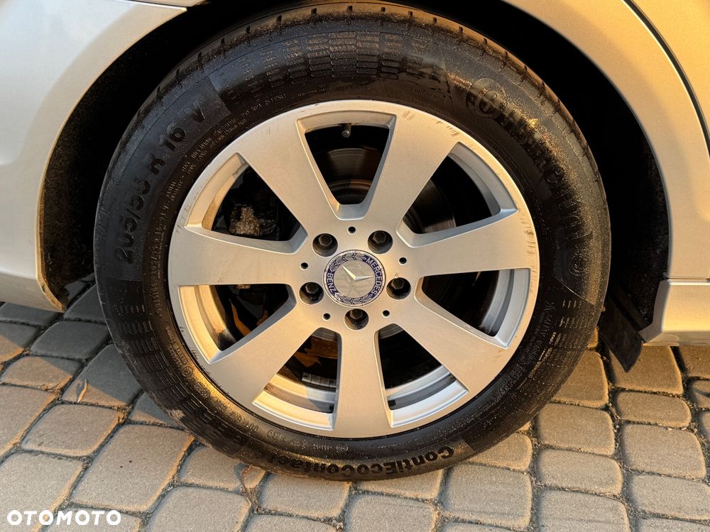 Mercedes-Benz Klasa C - 33