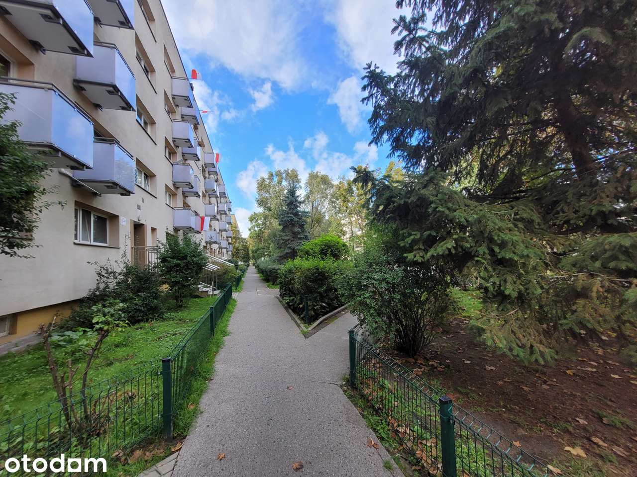 Mieszkanie, 18 m², Warszawa