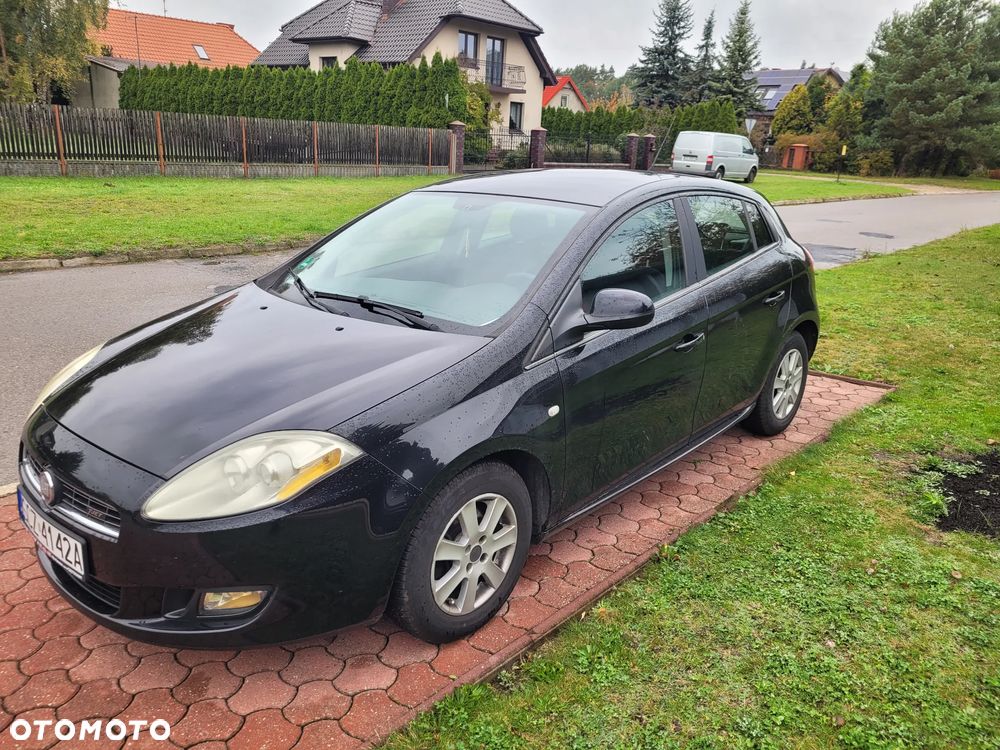Fiat Bravo - 2