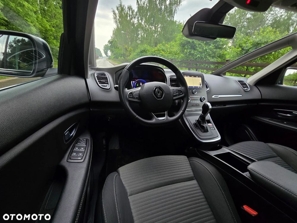 Renault Scenic - 27