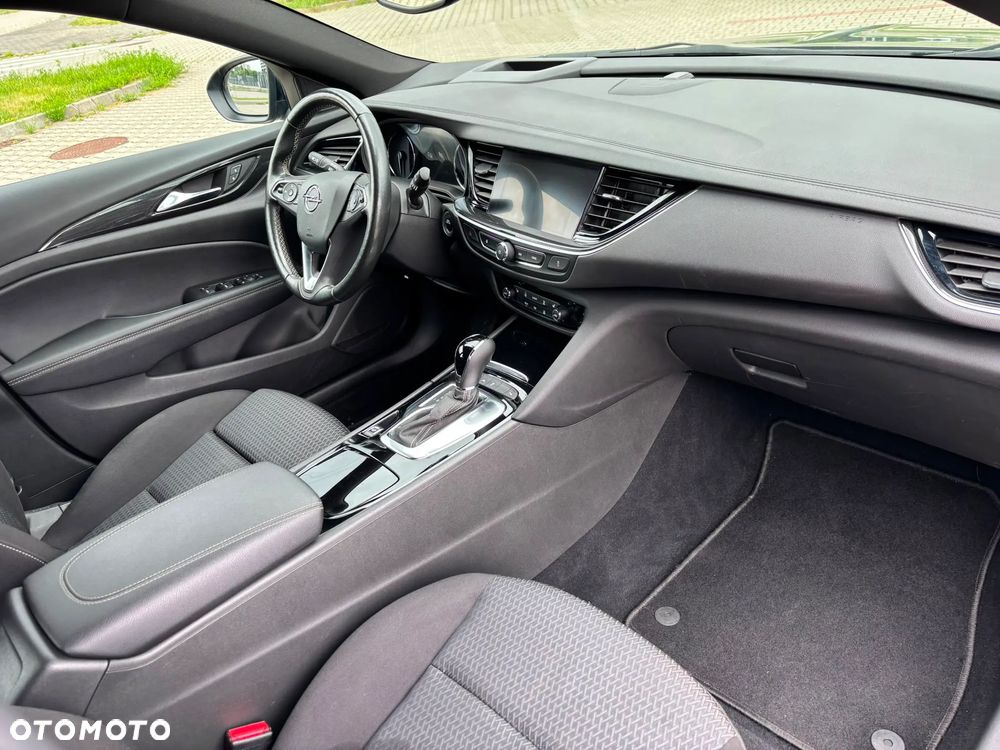 Opel Insignia 2.0 CDTI Business Elegance S&S - 13