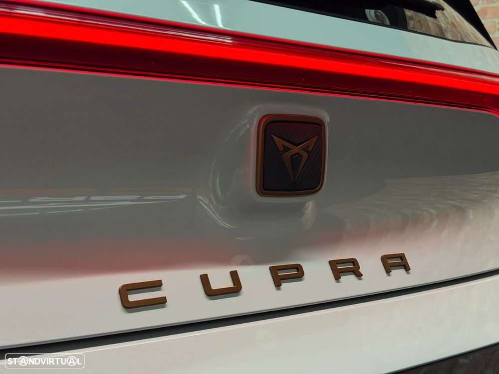 Cupra Born 150kW/58kWh - 7