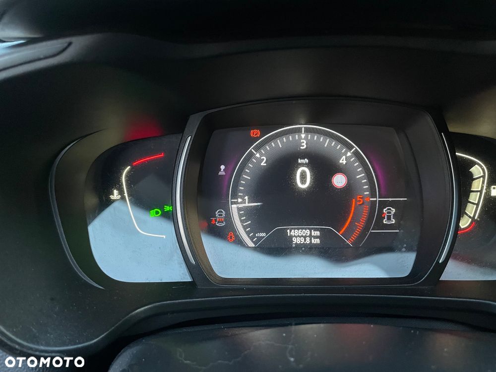 Renault Kadjar Energy dCi 110 Experience - 8