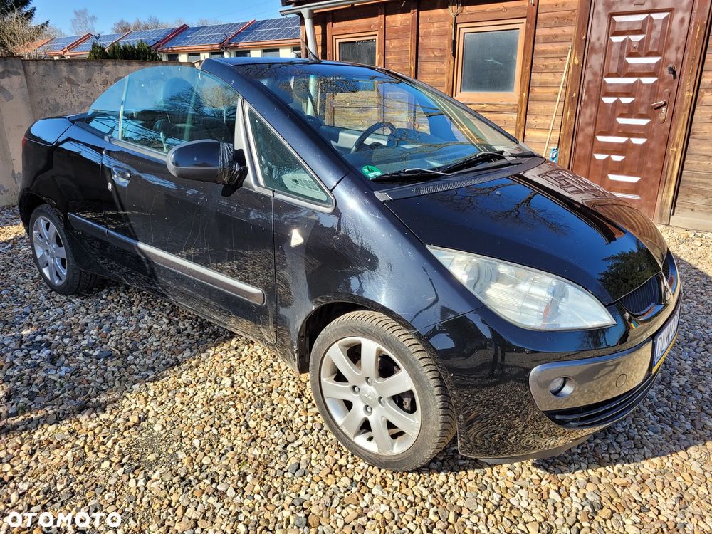 Mitsubishi Colt 1.5 - 6