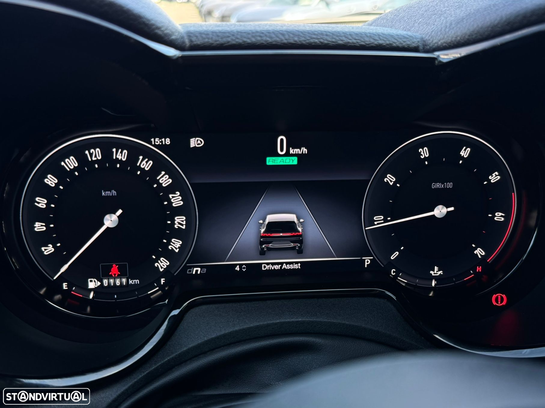 Alfa Romeo Tonale 1.5 Hybrid Edizione Speciale - 28