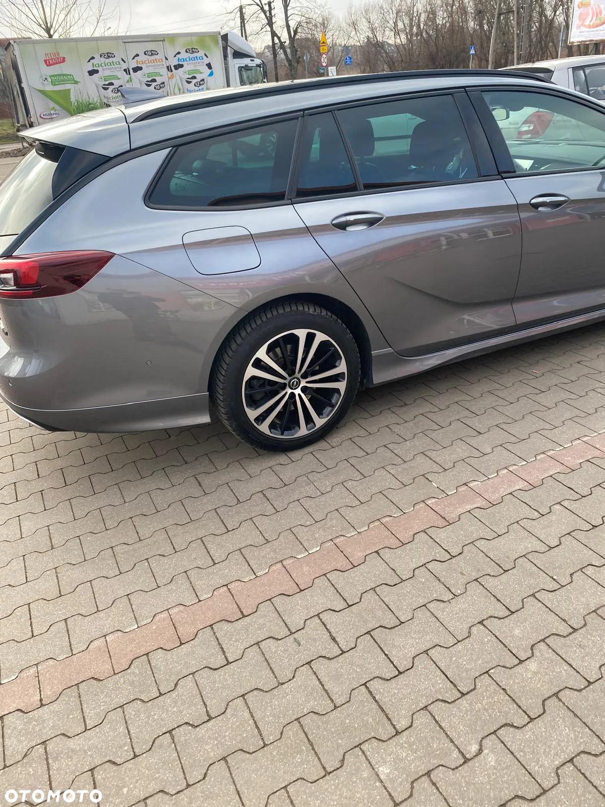 Opel Insignia 2.0 T 4x4 Exclusive S&S - 3
