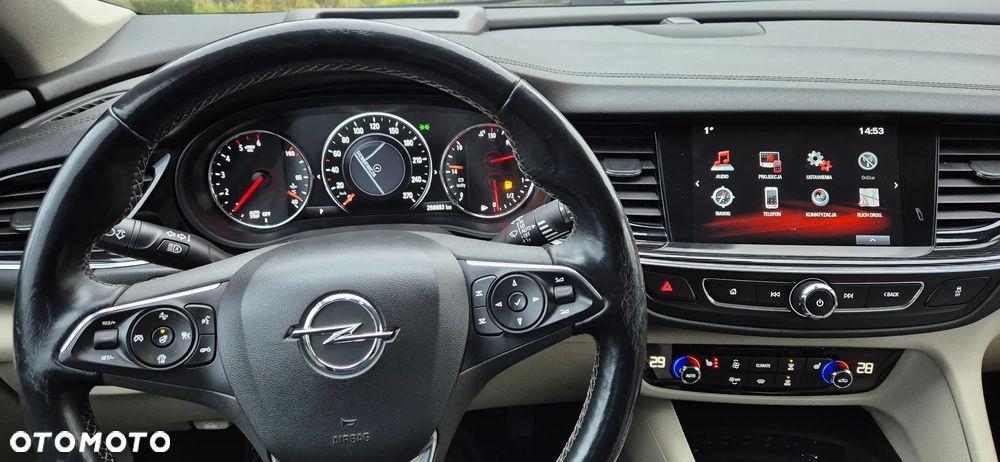 Opel Insignia CT 2.0 CDTI Exclusive S&S - 39