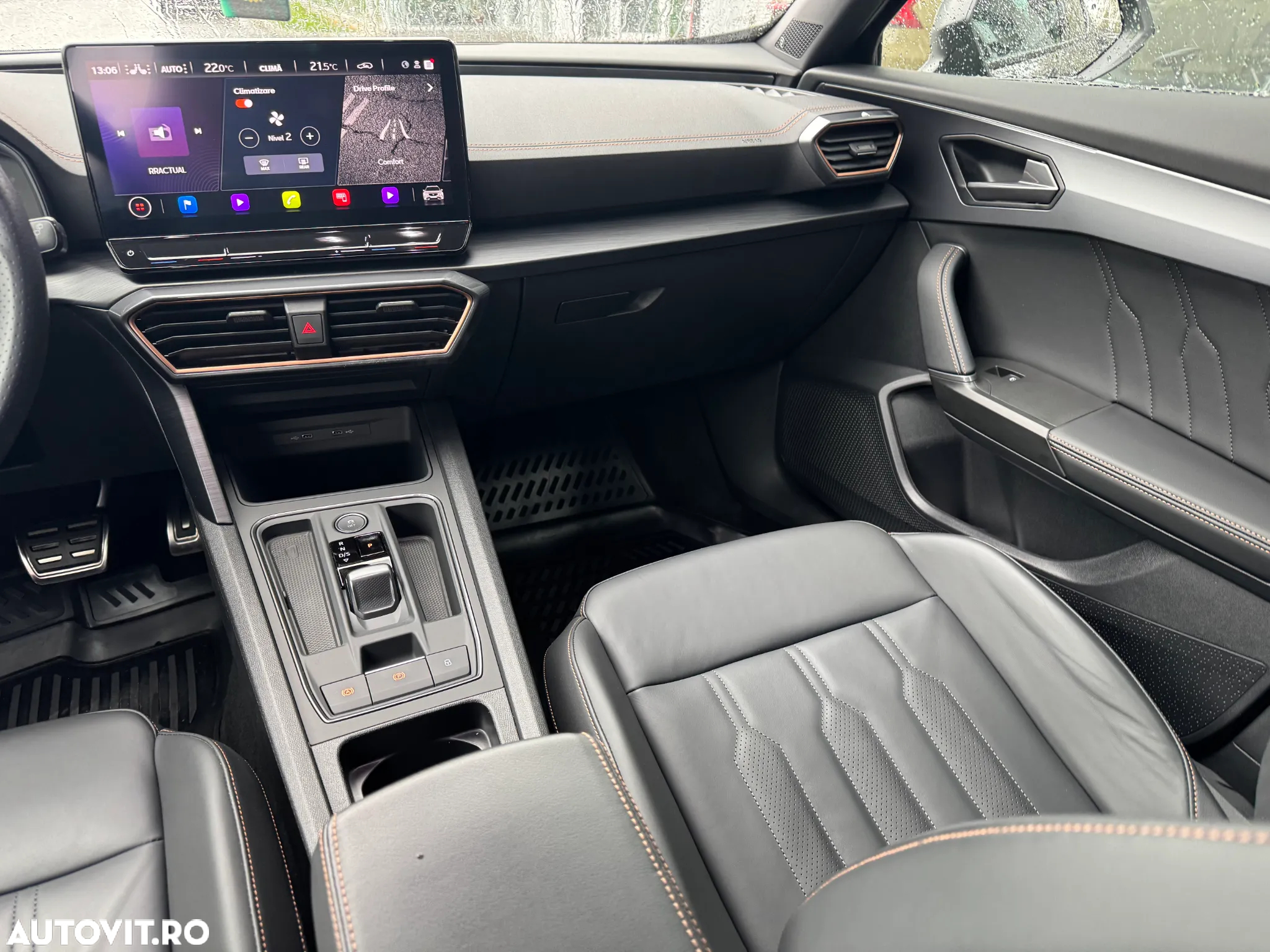 Cupra Formentor VZ5 2.5 TSI 4DRIVE DSG - 17