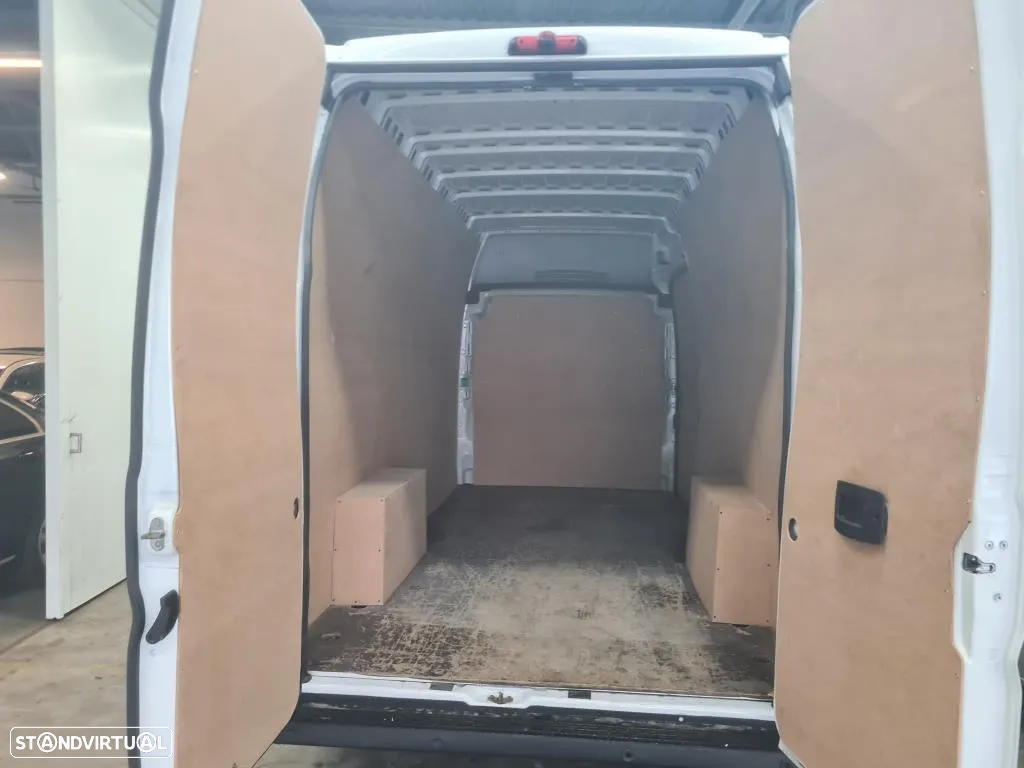 Fiat e-DUCATO 79KWh XLH3 IVA DEDUTIVEL NACIONAL - 3