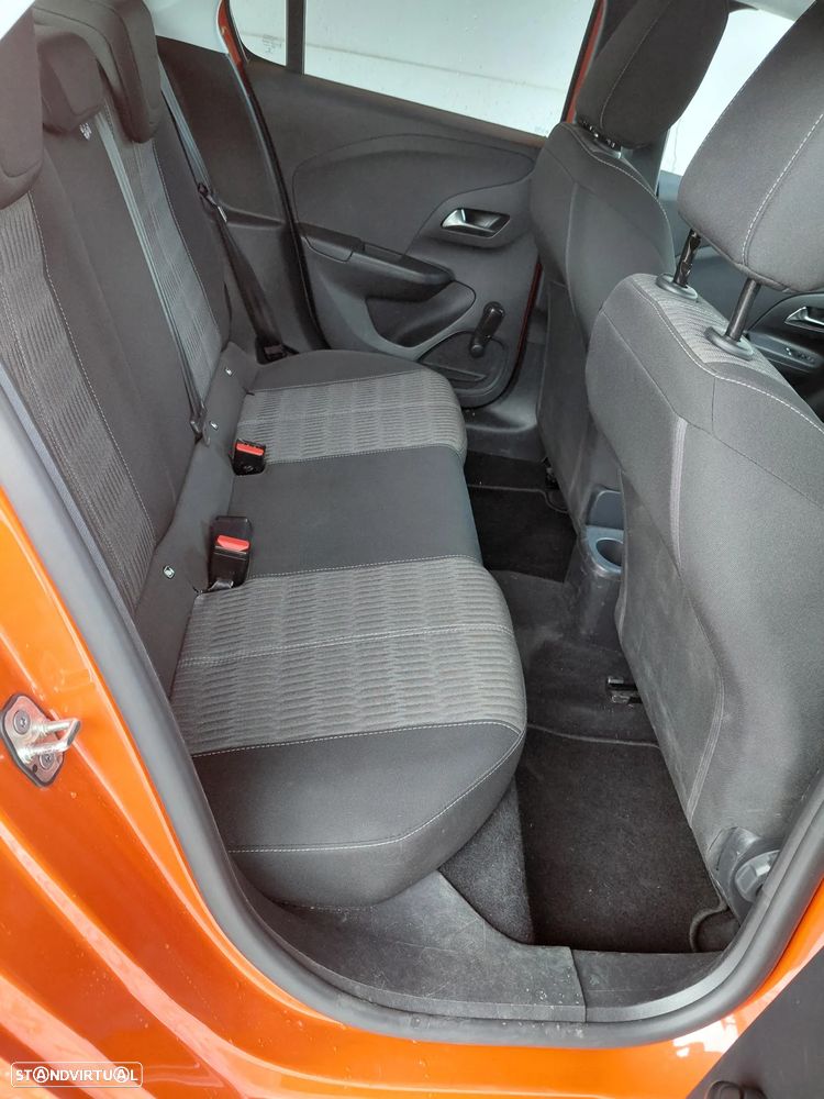 Opel Corsa-e Elegance - 6