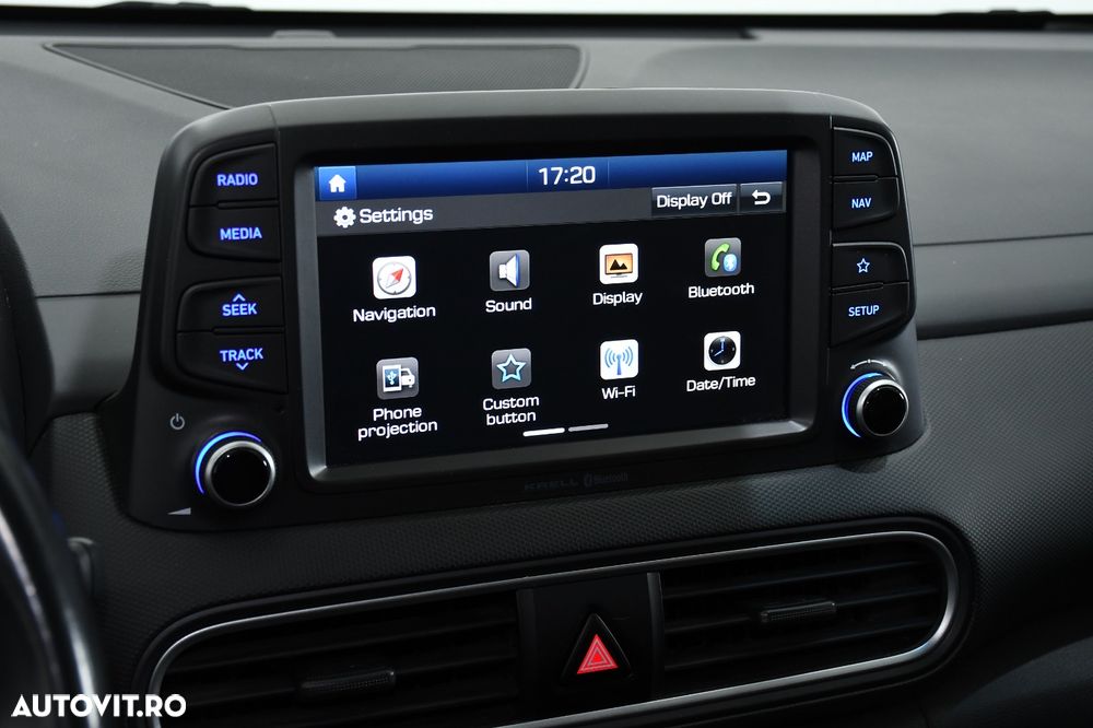 Hyundai KONA 1.0 T-GDI Premium - 13