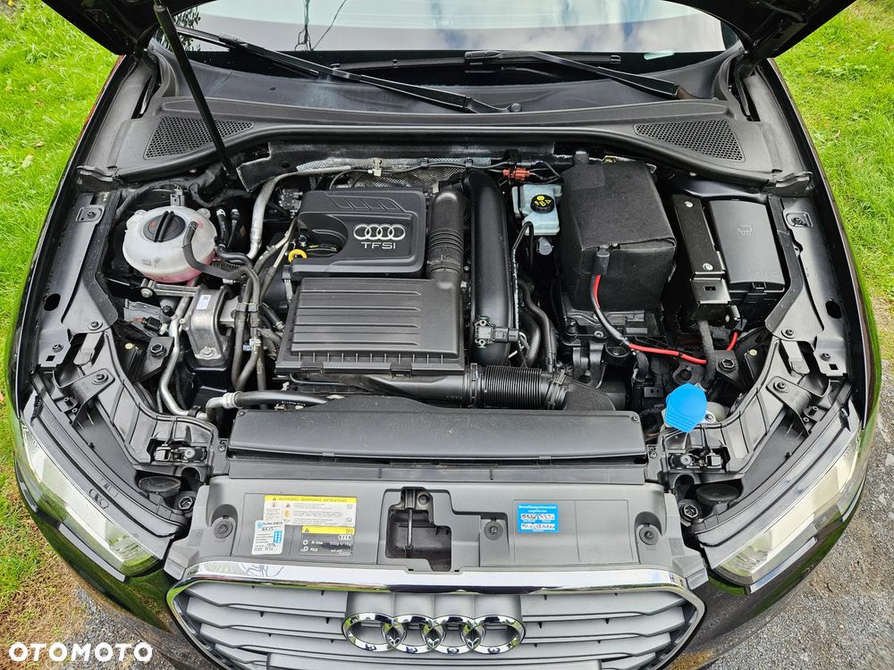 Audi A3 Sportback - 7