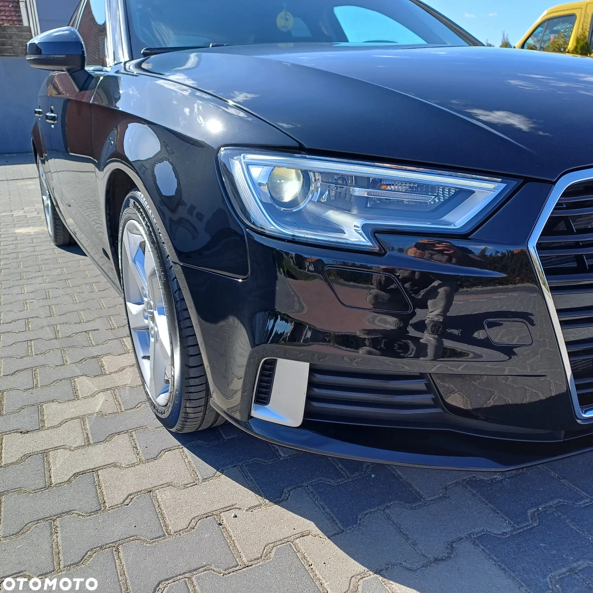 Audi A3 - 21