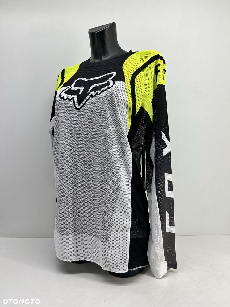 Strój FOX AIRLINE SENSORY enduro/cross/quad/mtb rozmiar 32/M - 5