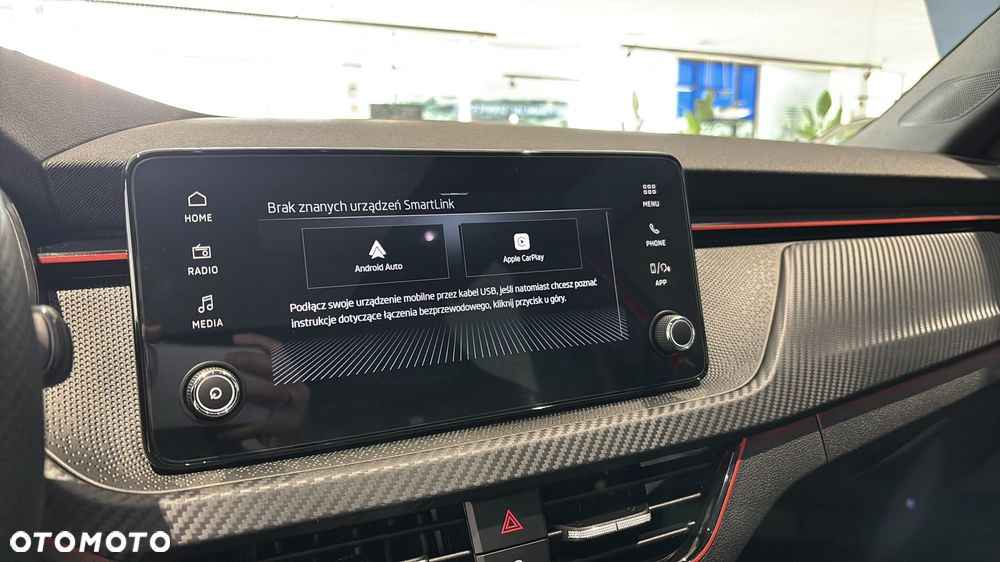 Skoda Scala 1.5 TSI Monte Carlo DSG - 24