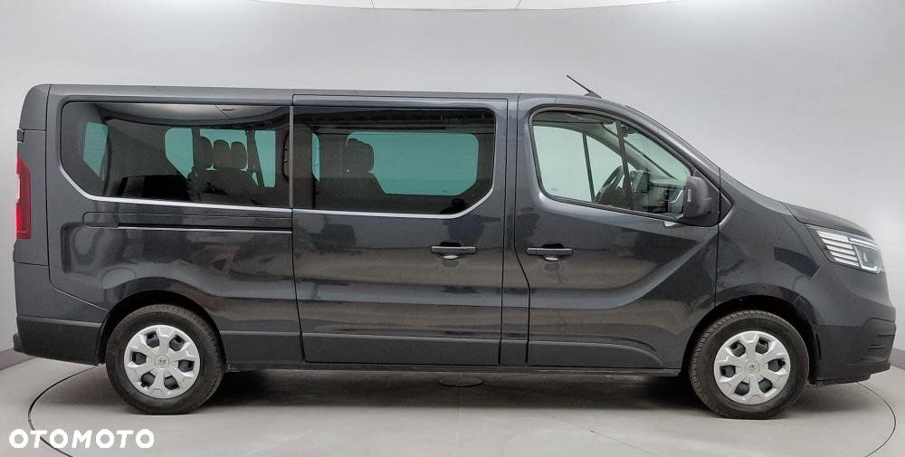 Renault Trafic - 4