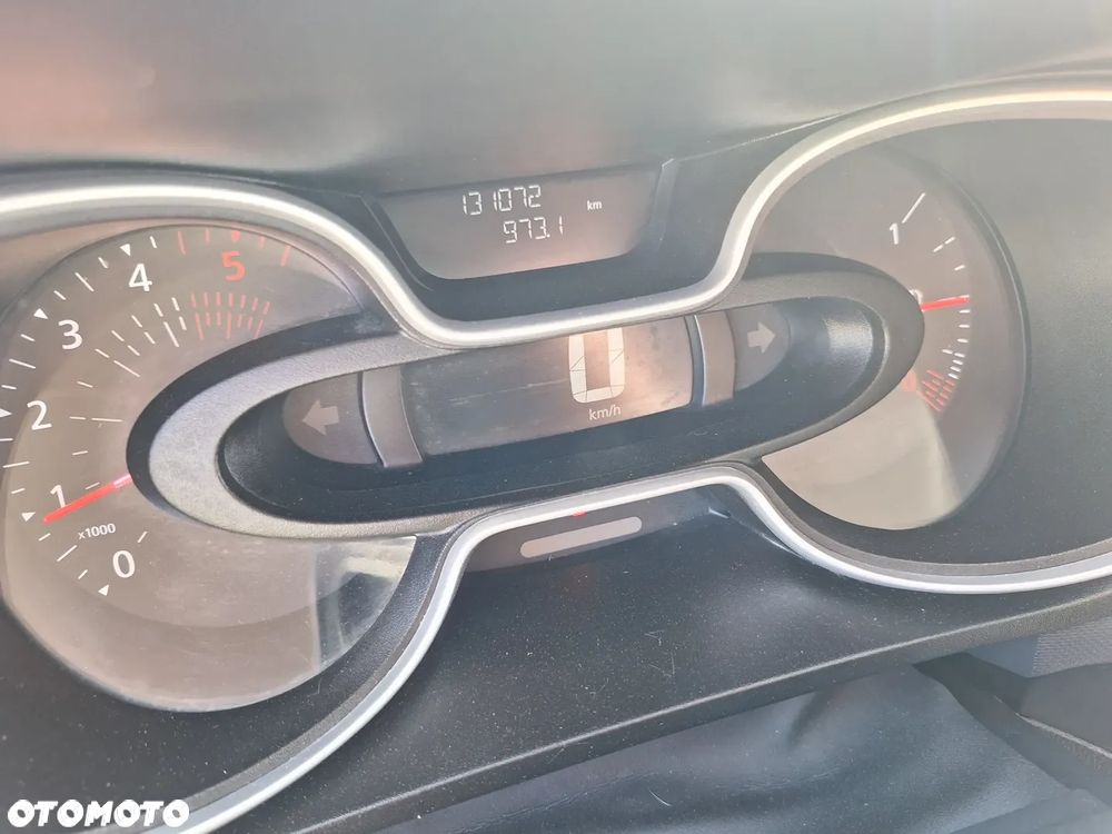 Renault TRAFIC L2 2021 2.0 120KM LED Import Francja - 11