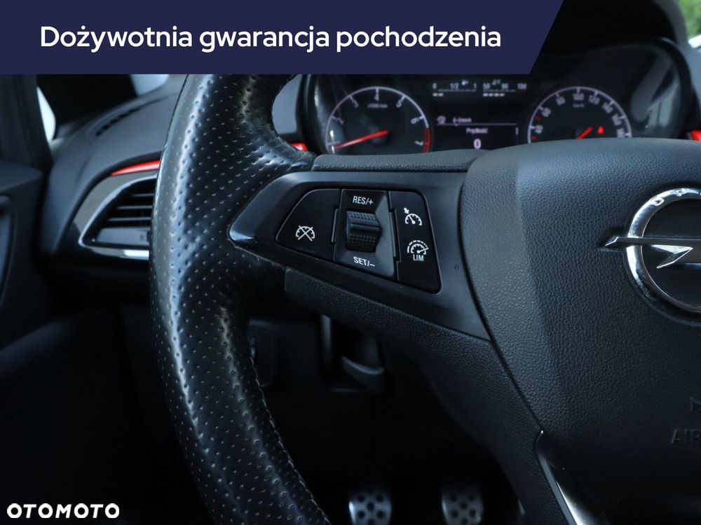 Opel Corsa - 21