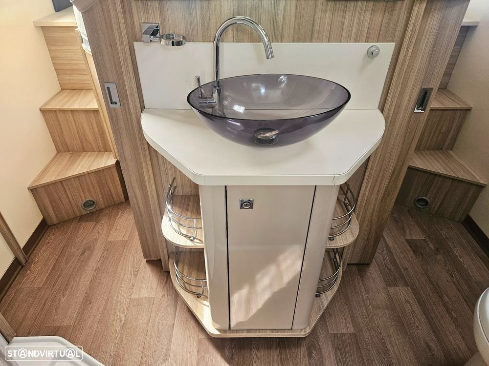 Roller Team Pegaso 266 TL - 33