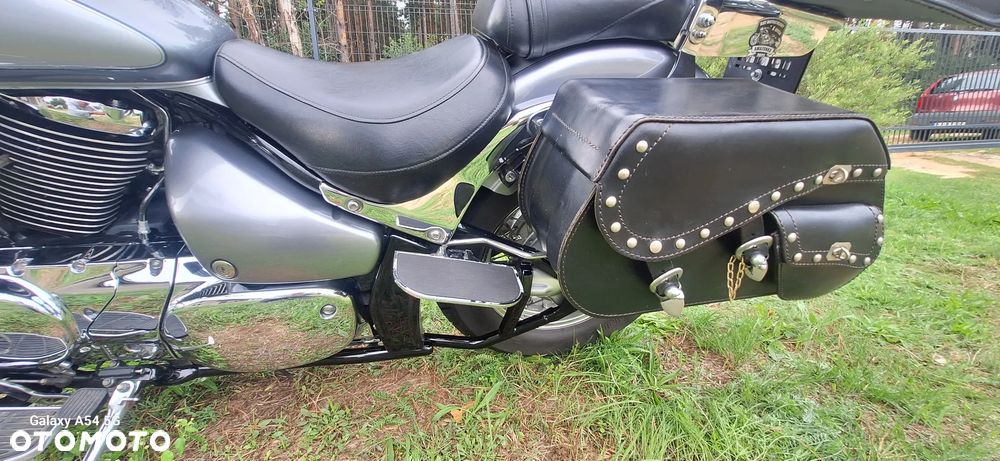Suzuki VL 800 Volusia - 6