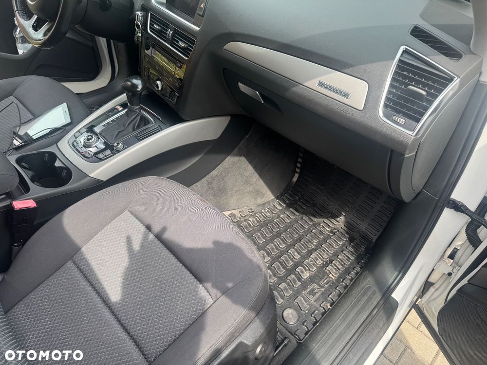 Audi Q5 - 9