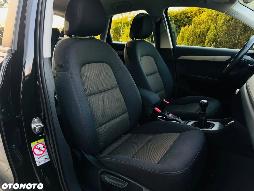 Audi Q3 2.0 TDI Prime Edition - 36