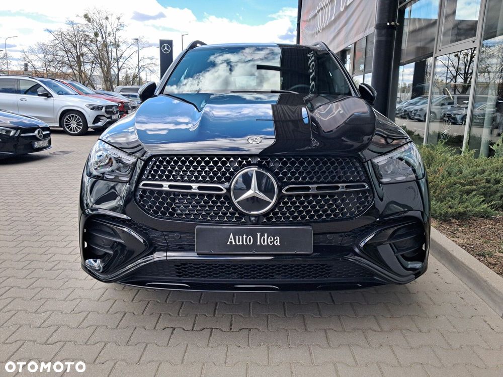 Mercedes-Benz GLE - 13