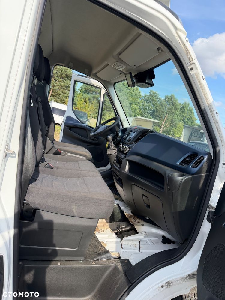 Iveco daily - 16