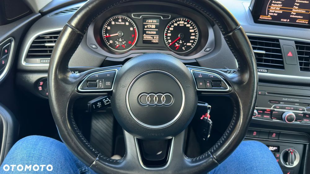 Audi Q3 2.0 TFSI Quattro - 20