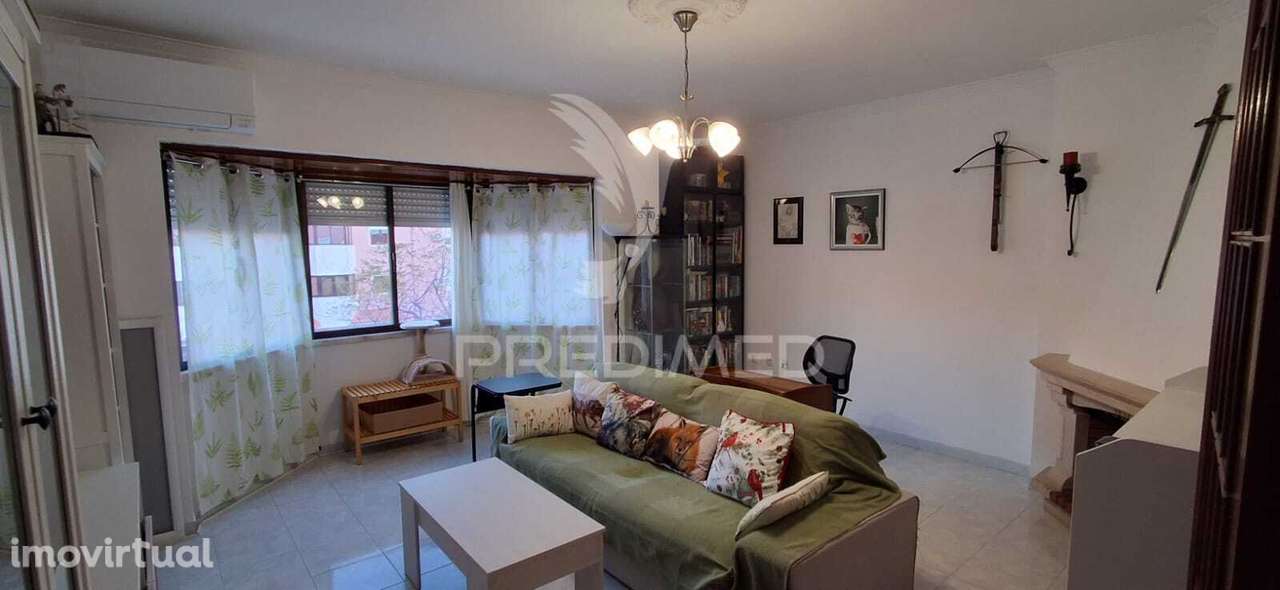 Oportunidade! Apartamento T3 Moita - Grande imagem: 5/27