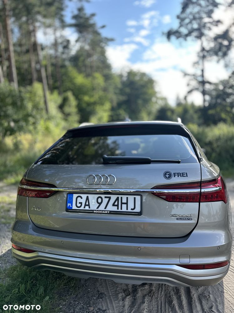 Audi A6 Allroad - 5