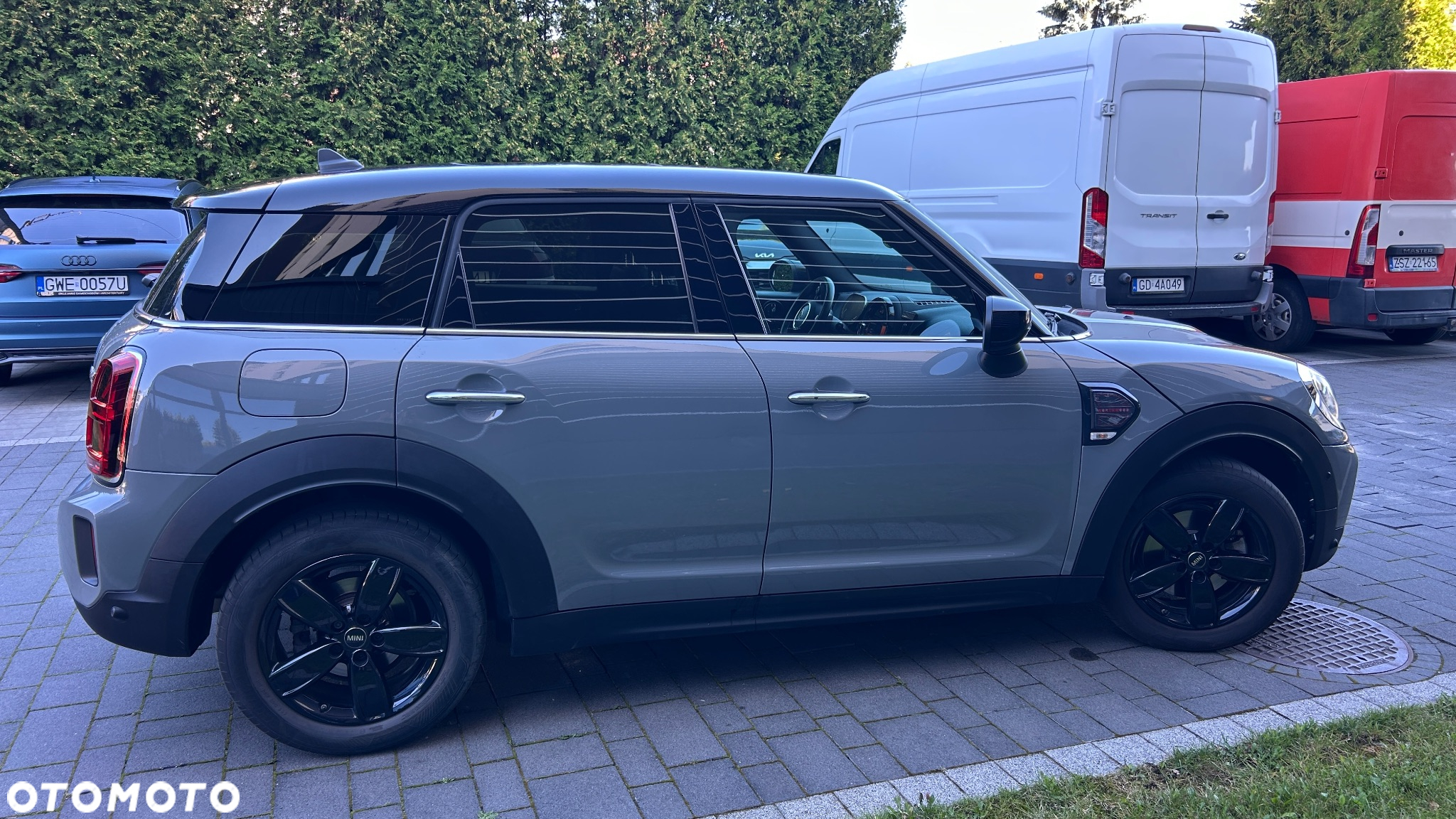 MINI Countryman Cooper Untamed Edition - 15