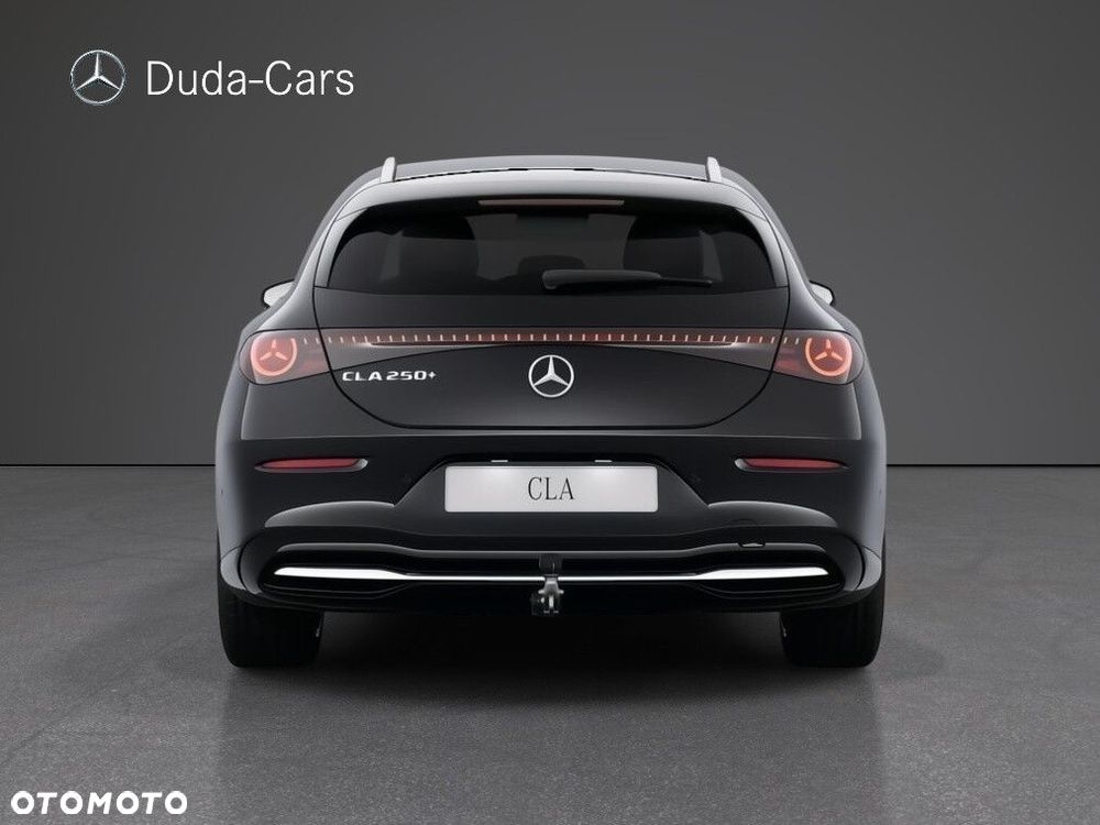 Mercedes-Benz CLA 250+ 85kWh - 7