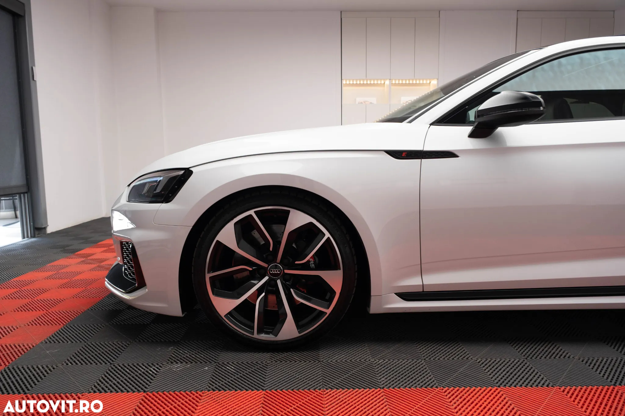 Audi RS5 - 11