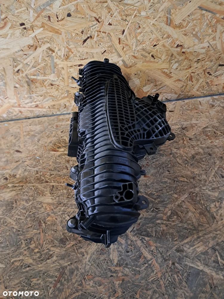 KOLEKTOR SSACY 31493366 VOLVO XC40 XC60 V90 2.0 B - 2