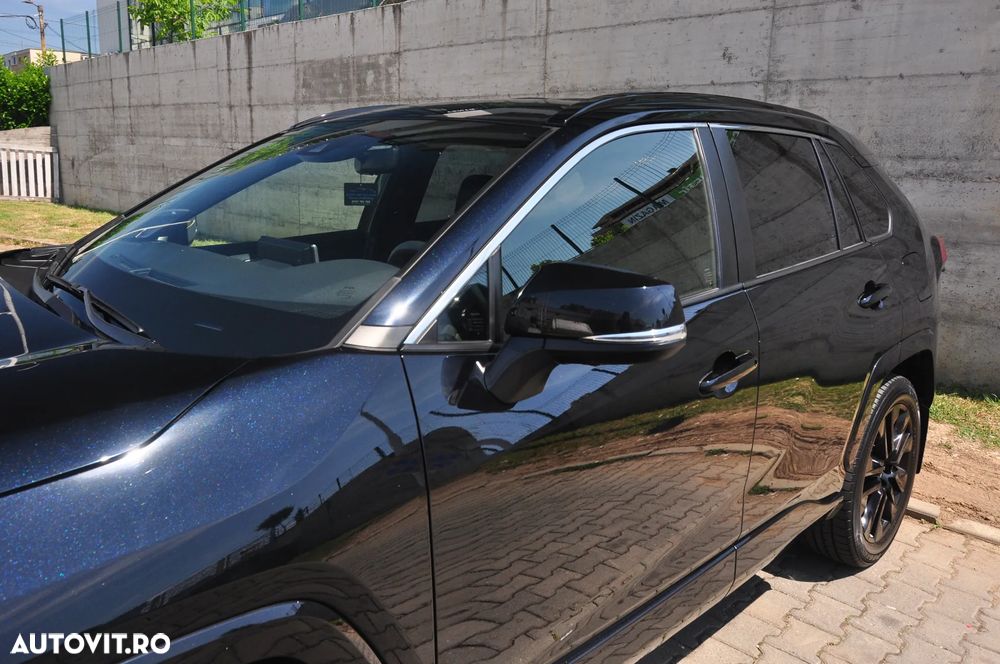 Toyota RAV4 - 13