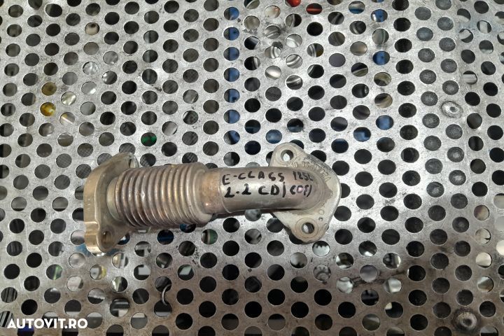 Conducta gaze A6511411004 A6511411004 Mercedes-Benz E-Class C207 [200 - 1