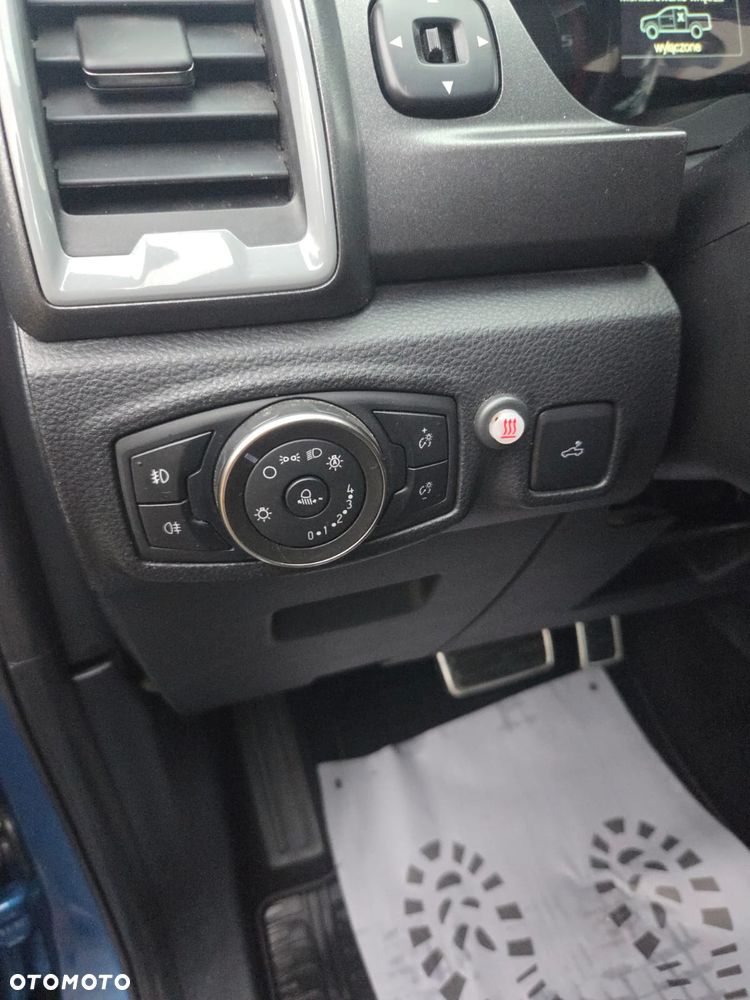 Ford Ranger Raptor - 15