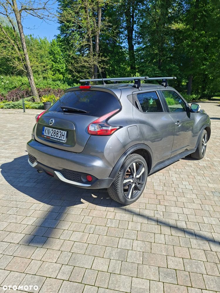 Nissan Juke - 2
