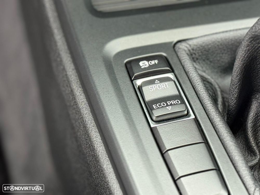 BMW X1 16 d sDrive - 30