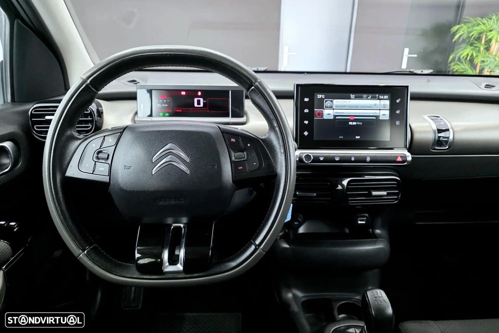Citroën C4 Cactus 1.2 PureTech Shine Pack - 13