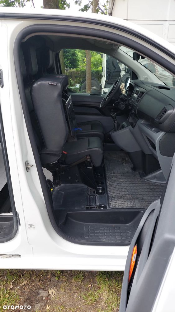 Citroën Jumpy Combi - 6