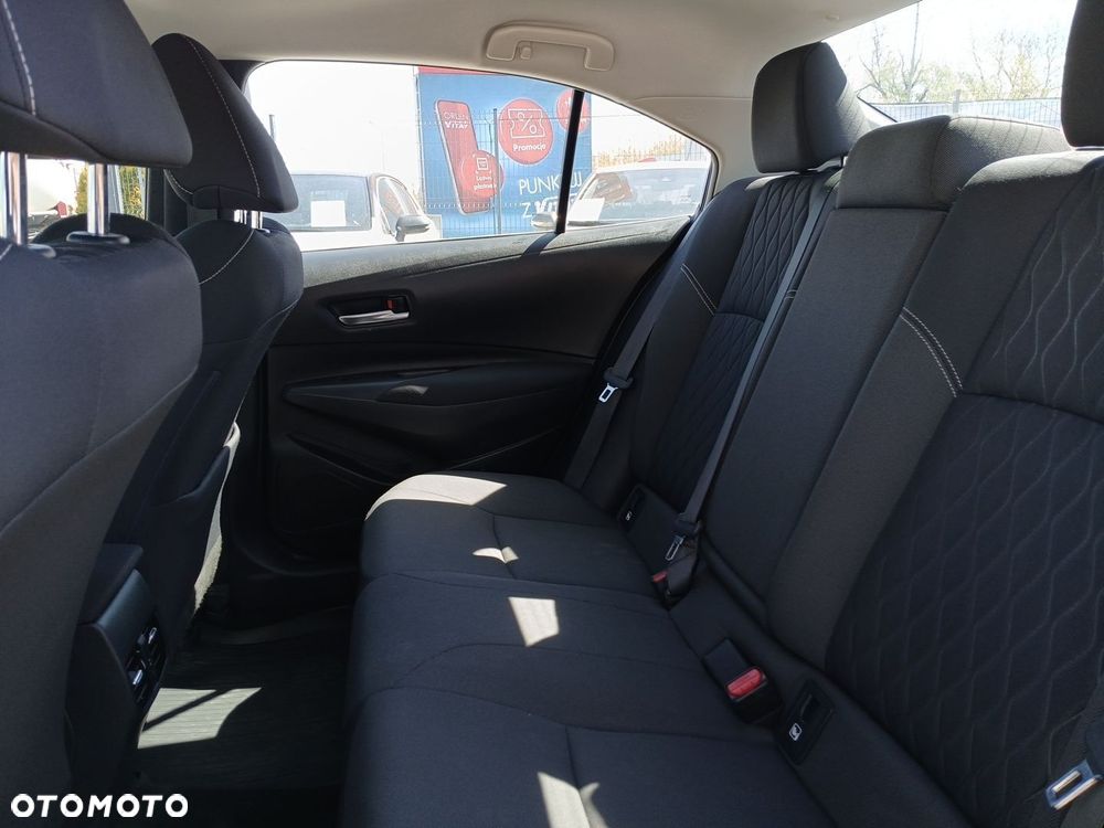 Toyota Corolla 1.8 Hybrid Active - 14