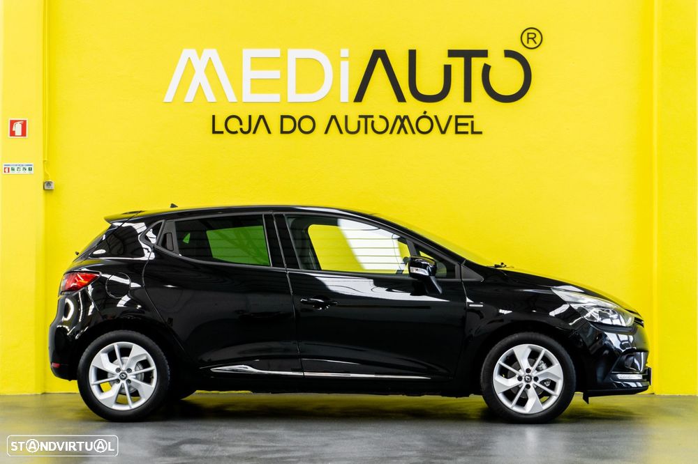 Renault Clio 0.9 TCe Limited Edition - 6