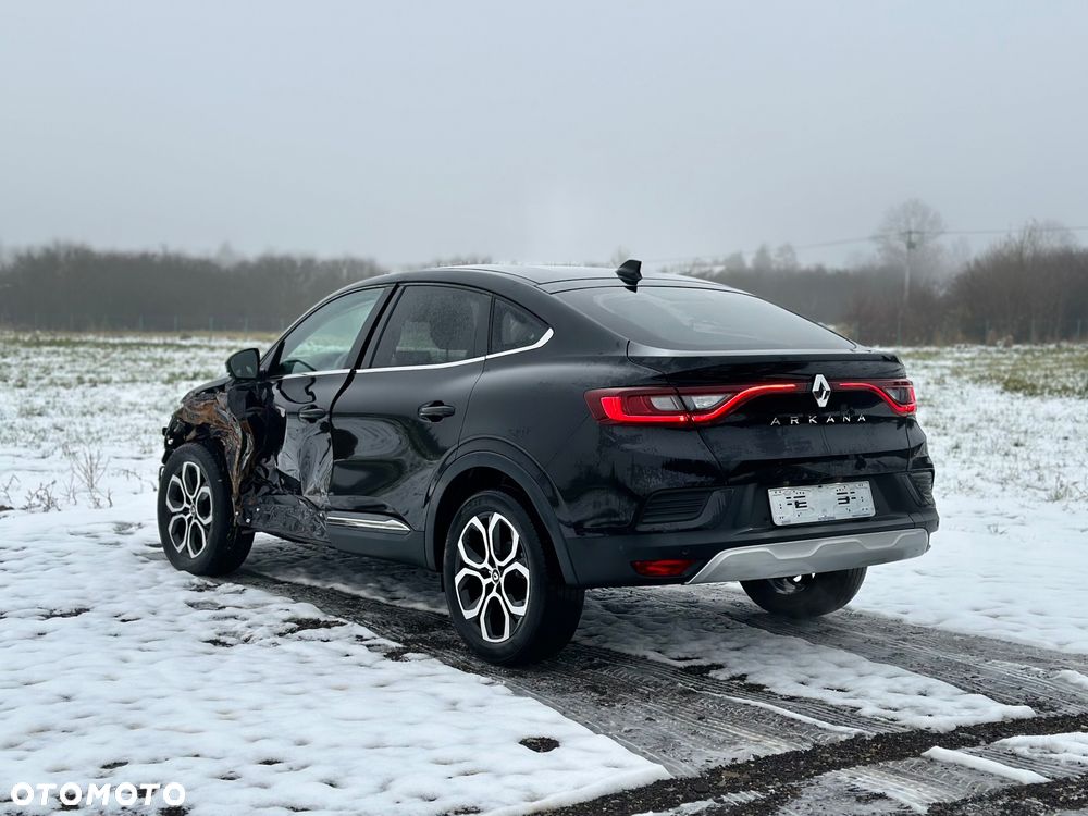 Renault Arkana - 14