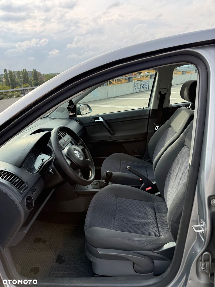 Volkswagen Polo 1.2 12V Basis - 7