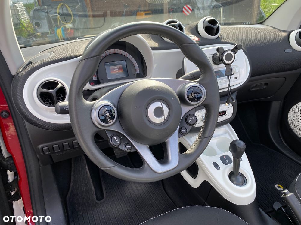 Smart Fortwo twinamic passion - 13