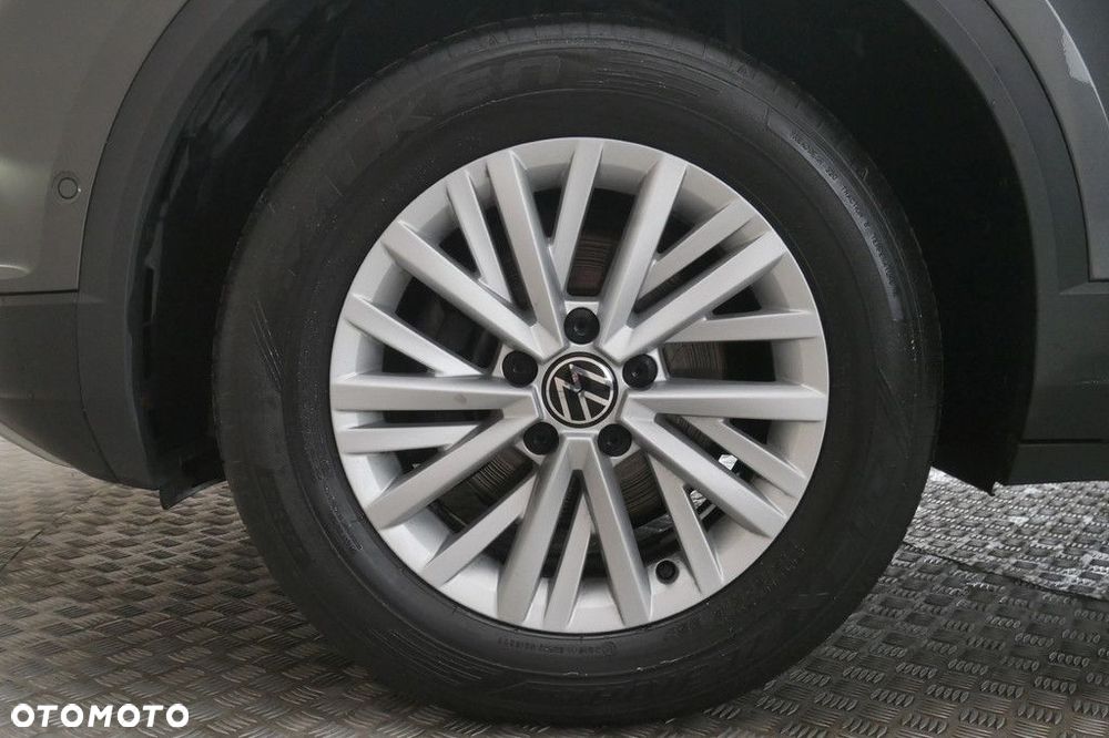 Volkswagen T-Roc 1.5 TSI Life DSG - 14