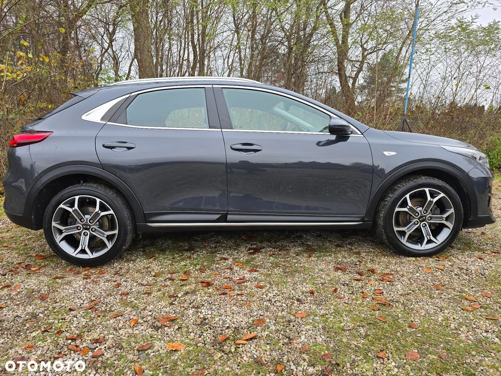 Kia XCeed 1.4 T-GDI OPF VISION - 8