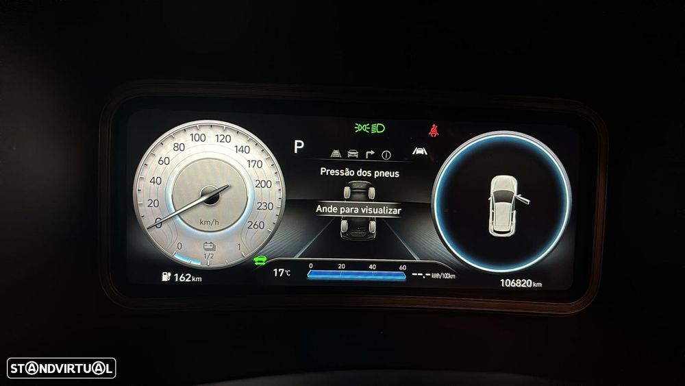 Hyundai Kauai 64 kWh Premium - 8